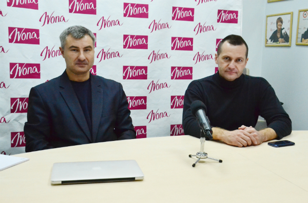 Онлайн-конференция с главным онкологом Киева