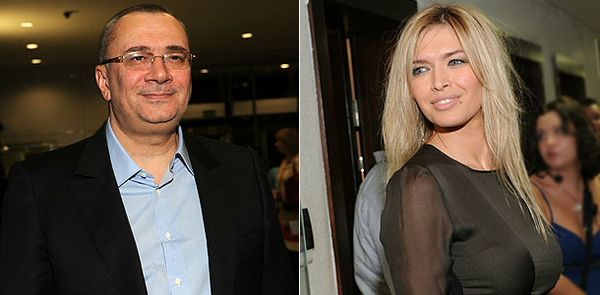 Юрист прокомментировал подлинность брака Брежневой и Меладзе