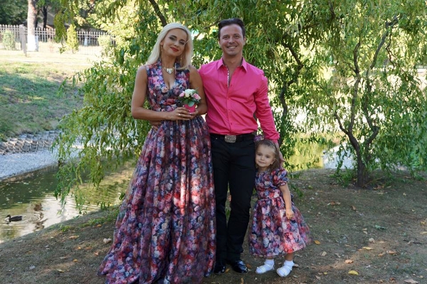 пресс-служба канала СТБ