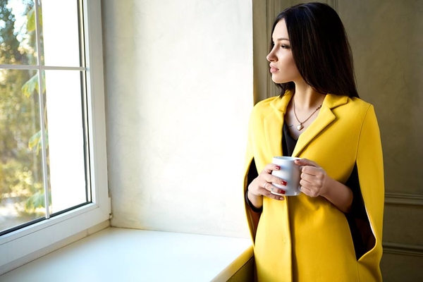 Приходько призналась, почему не любит романтику