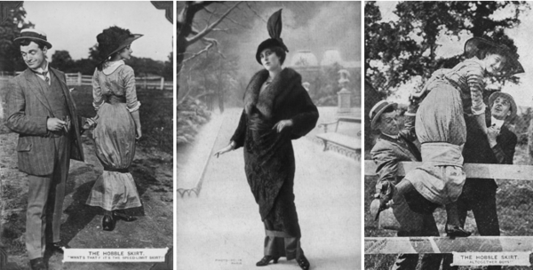 Одежда-убийца: самые невероятные случаи в истории