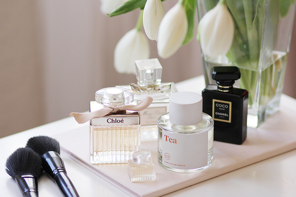 ТОП-5 идеальных ароматов для осени