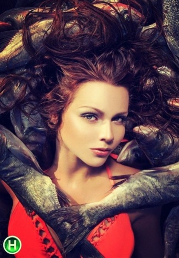 Влада Роговенко о Вике Маремухе: Думала, ушатаю ее на месте