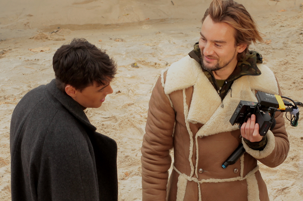 Мария Григоращенко