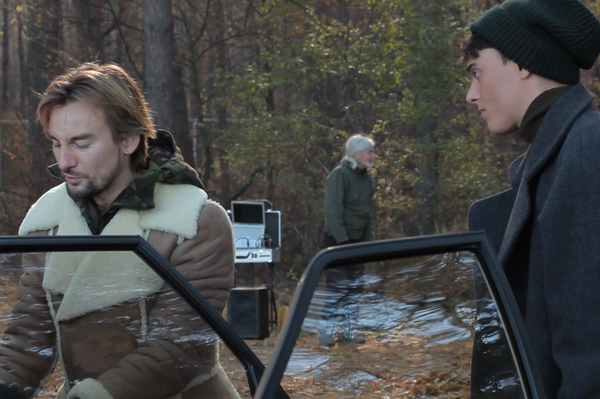 Мария Григоращенко