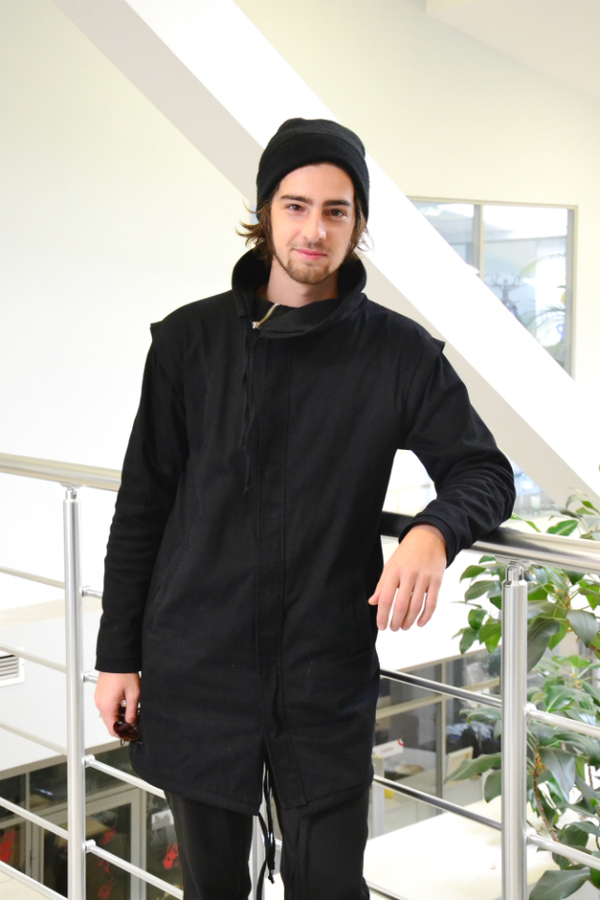 Дантес признался, почему не общается с Вадимом Олейником