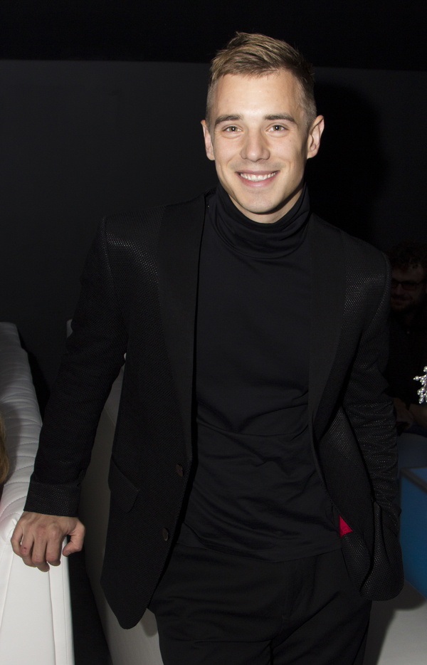 Вадим Олейник рассказал, как определяет женскую красоту