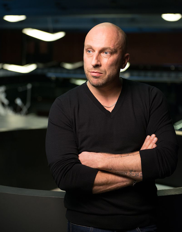 Умерла мать Дмитрия Нагиева