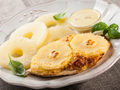Курица с ананасами: Три вкусные идеи
