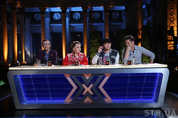 Х-фактор 6 сезон: Кто прошел в прямые эфиры