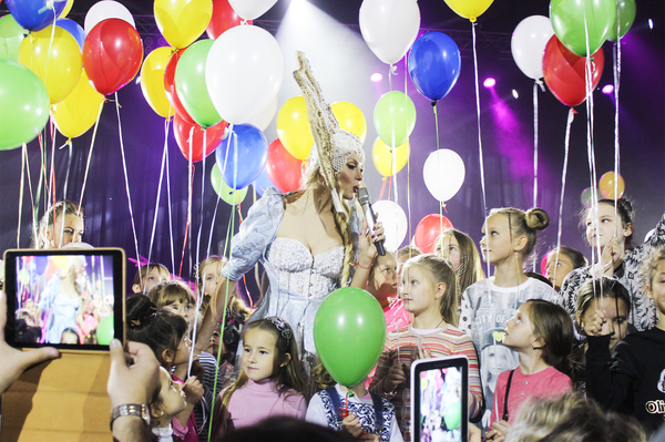 пресс-служба