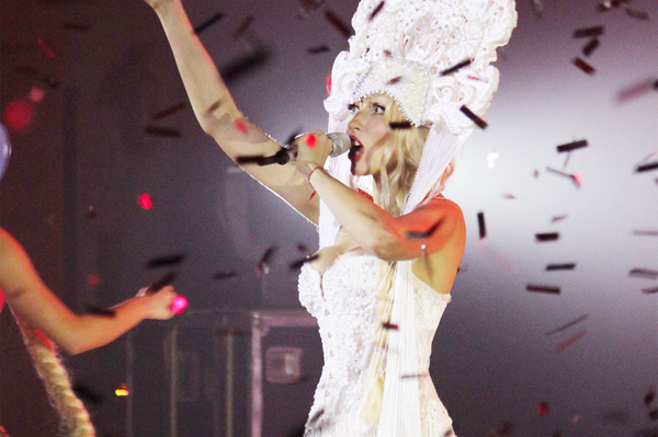 пресс-служба