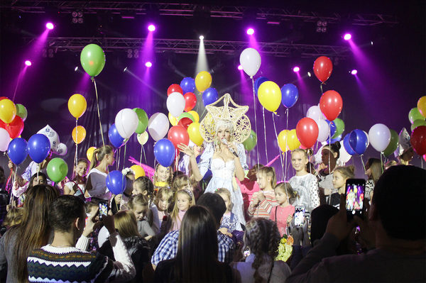 пресс-служба