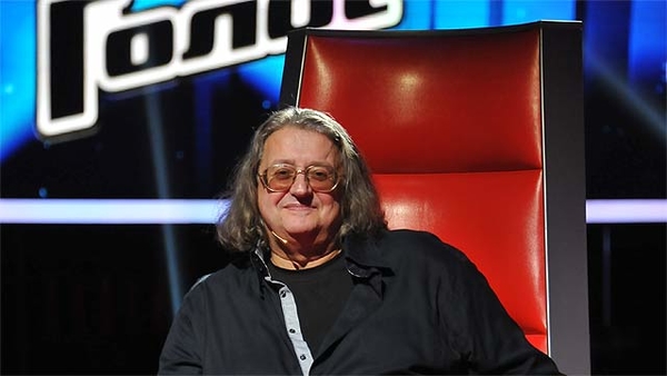 Участники российского шоу Голос спели на украинском языке