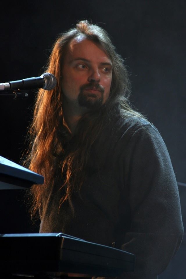 Умер участник группы Аквариум