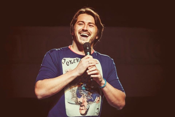 Сергей Притула: У Притул появился плюс один персонаж