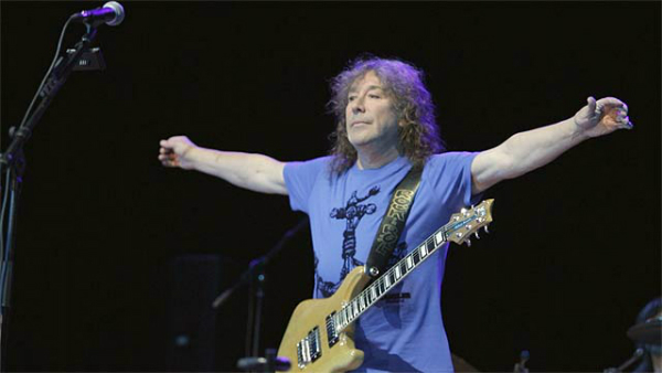 Владимир Кузьмин вышел на сцену в нетрезвом состоянии