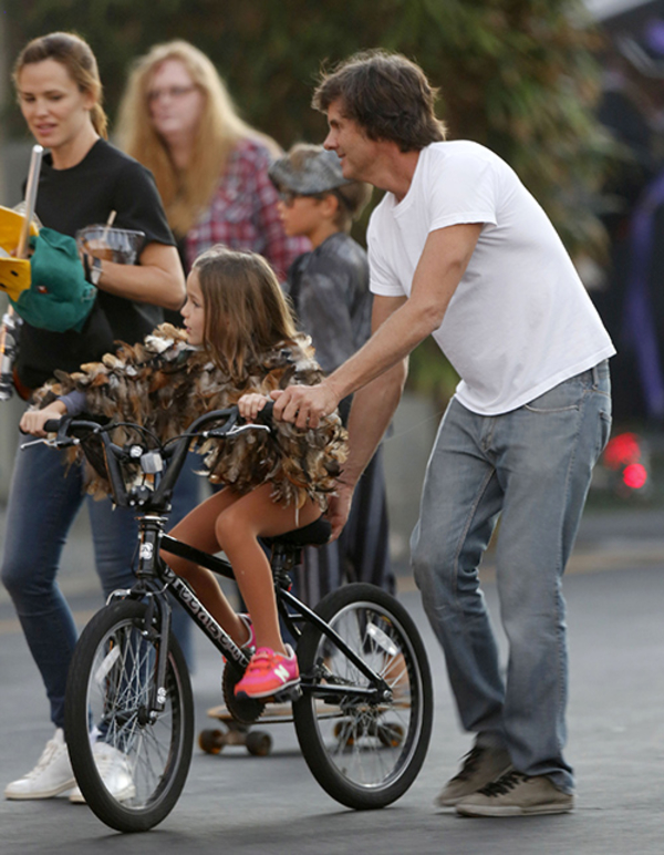 У Дженнифер Гарнер новый избранник – СМИ