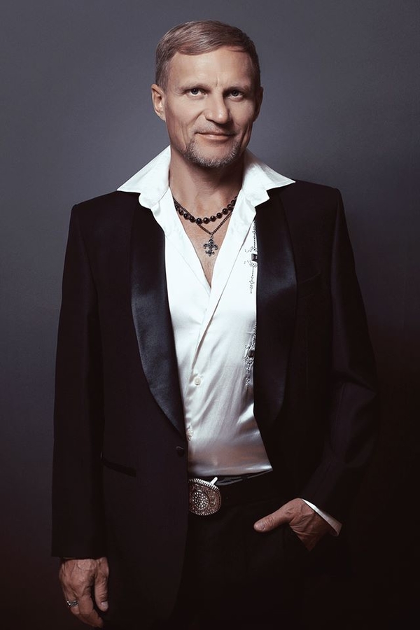 Олег Скрипка чуть не попал в авиакатастрофу