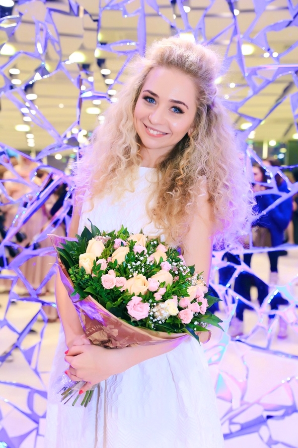 Анастасия Иванова: Дизайнер должен быть и менеджером, и бизнесменом