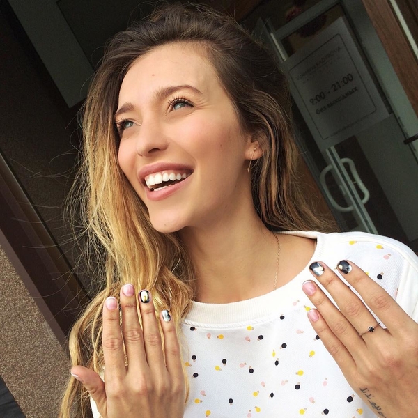 Регина Тодоренко рассказала об отношениях с возлюбленным