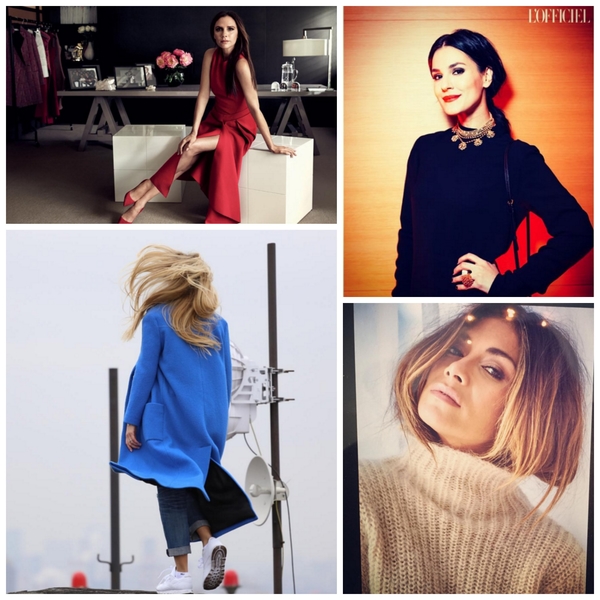 Звездный Instagram: Самые стильные снимки недели