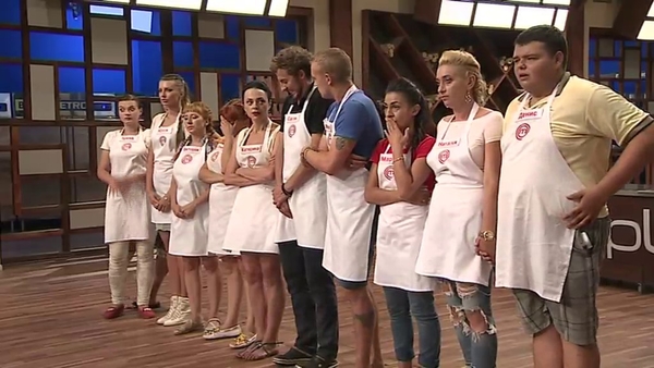 МастерШеф 5 сезон онлайн: Кто покинул шоу в одиннадцатом выпуске