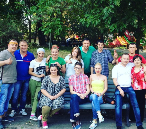 МастерШеф 5 сезон онлайн: В одиннадцатом выпуске пришли участники прошлого сезона