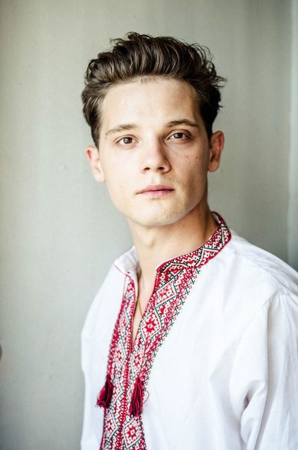 Актер Александр Пискунов: Влюбленность играть сложнее всего