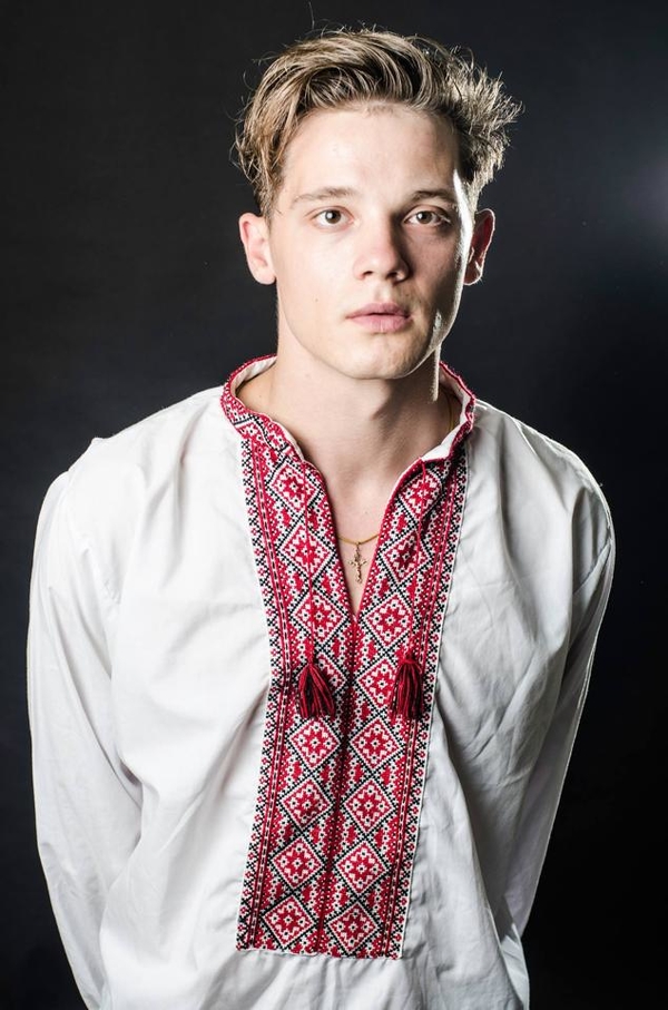 Актер Александр Пискунов: Влюбленность играть сложнее всего