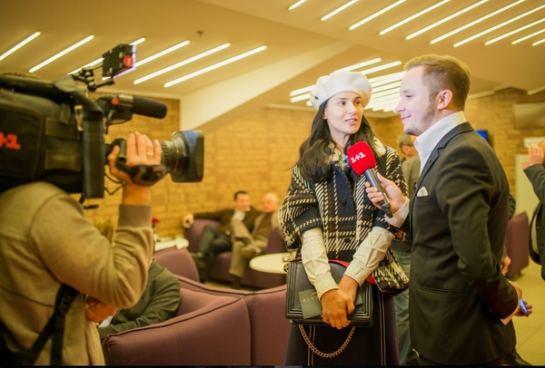 Премьера Бондианы: Ефросинина, Тодоренко, Сумская посетили показ