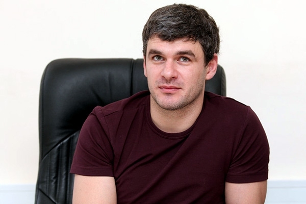 Арсен Мирзоян выпустит новый альбом и отправится в тур