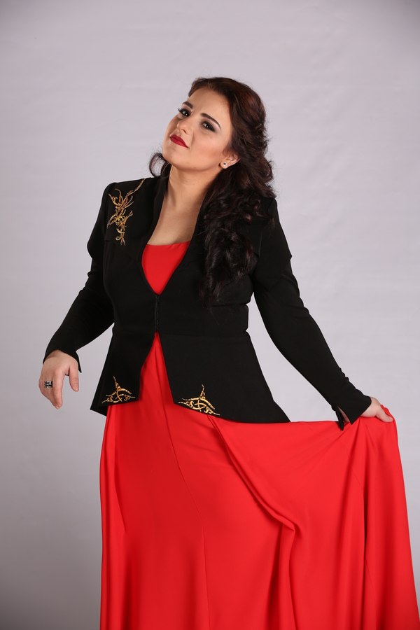 Х-фактор 6: Татия Кобаладзе