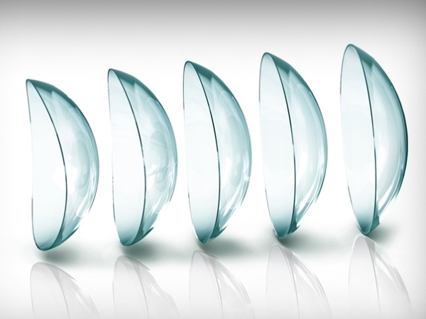 Ночная коррекция зрения. Позвольте своему ребенку снять очки!