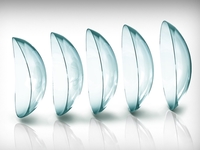 Ночная коррекция зрения. Позвольте своему ребенку снять очки!