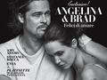 Брэд Питт и Анджелина Джоли украсили обложку Vanity Fair
