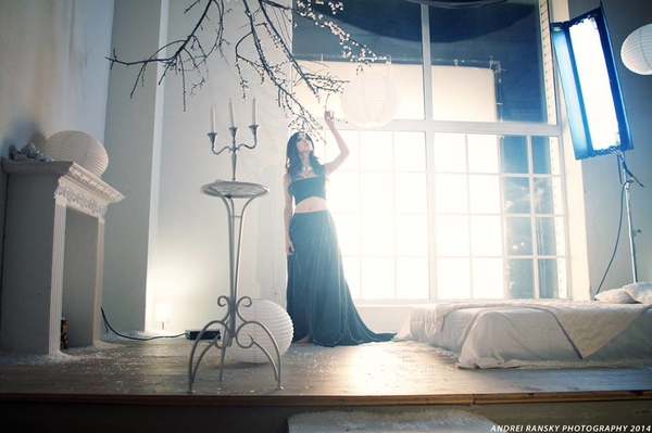 facebook.com/RanskyAndrei