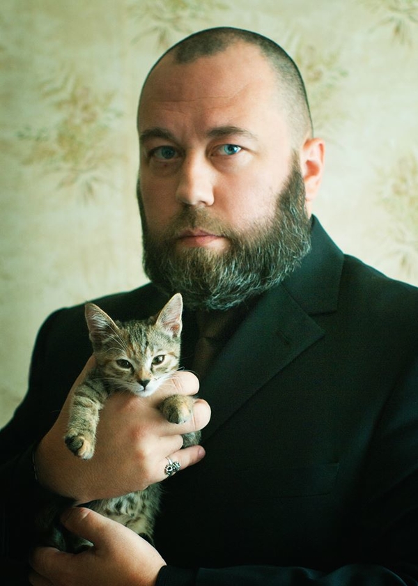 Андрей Рудковский: Фотографировать людей – чертовски интересно!