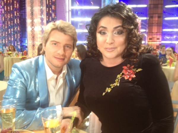 Милявская и Басков просят Путина установить мемориал жертвам рейса 9268