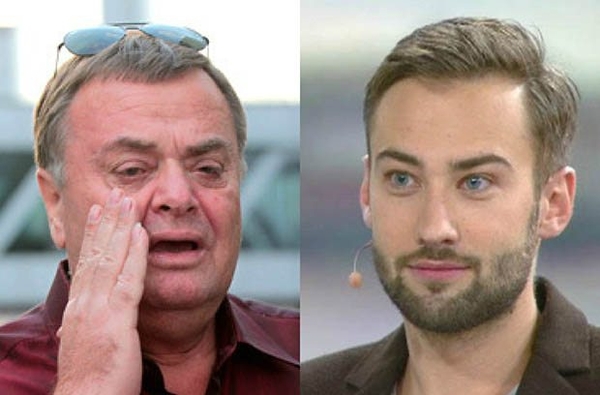 Подруга Пугачевой высказалась о скандале между Шепелевым и отцом Фриске