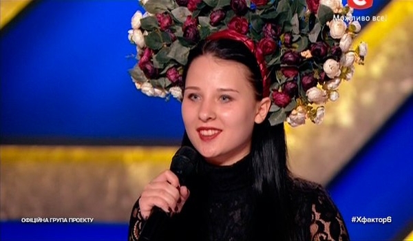 Х-фактор 6 сезон: Самые эпатажные участники кастингов