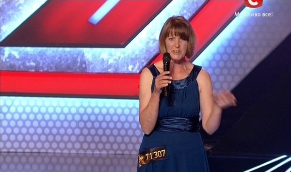 Х-фактор 6 сезон: Самые эпатажные участники кастингов