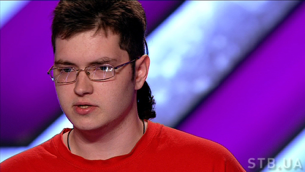 Х-фактор 6 сезон: Самые эпатажные участники кастингов