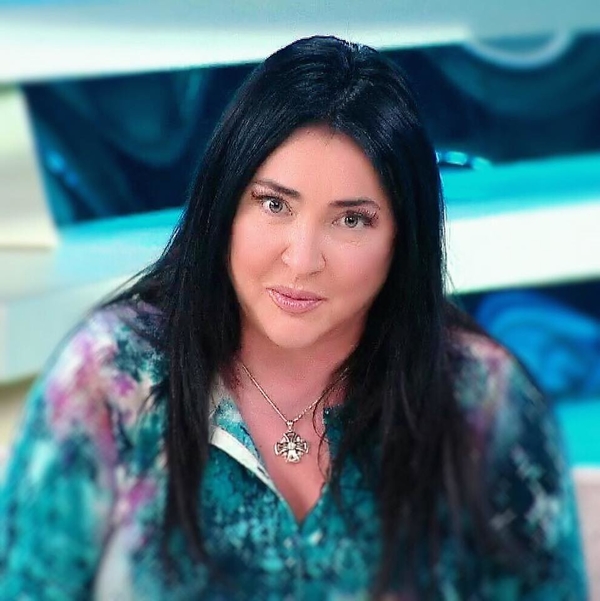 Ток-шоу Лолиты закрыли на российском канале