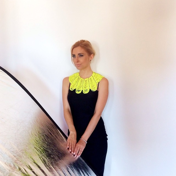 Тоня Матвиенко трогательно поздравила дочь с 17-летием