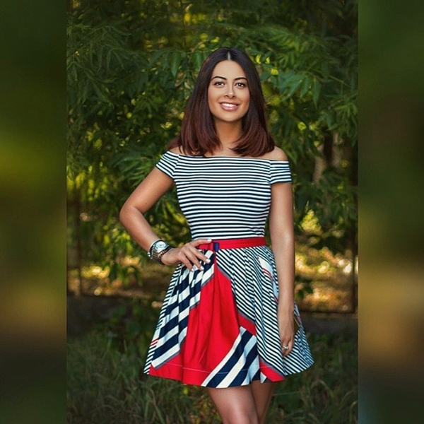 Экс-холостячка Рамина рассказала, что пользуется услугами такси