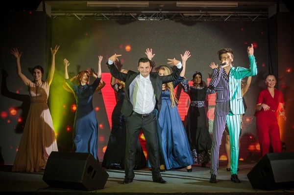 пресс-служба