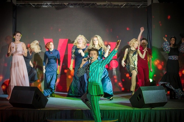 пресс-служба