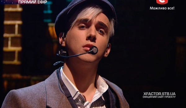 Х-фактор 6 сезон: Подробности первого прямого эфира