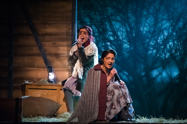 Фото: Марина Головнева